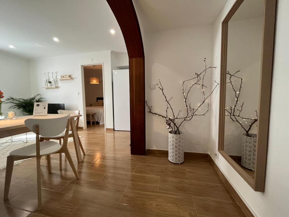 New! Nomad Dreams N.3 Daire Cascais Dış mekan fotoğraf