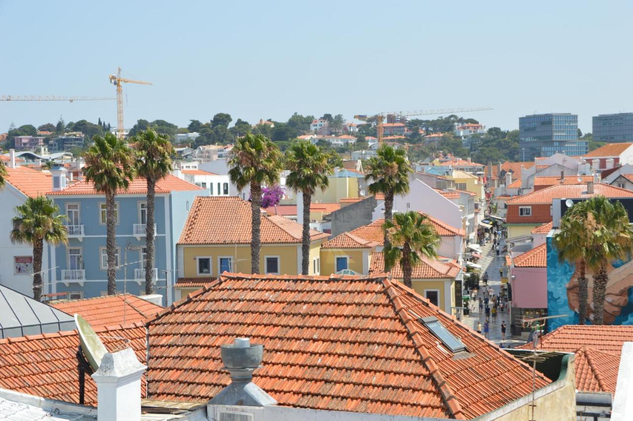 New! Nomad Dreams N.3 Daire Cascais Dış mekan fotoğraf