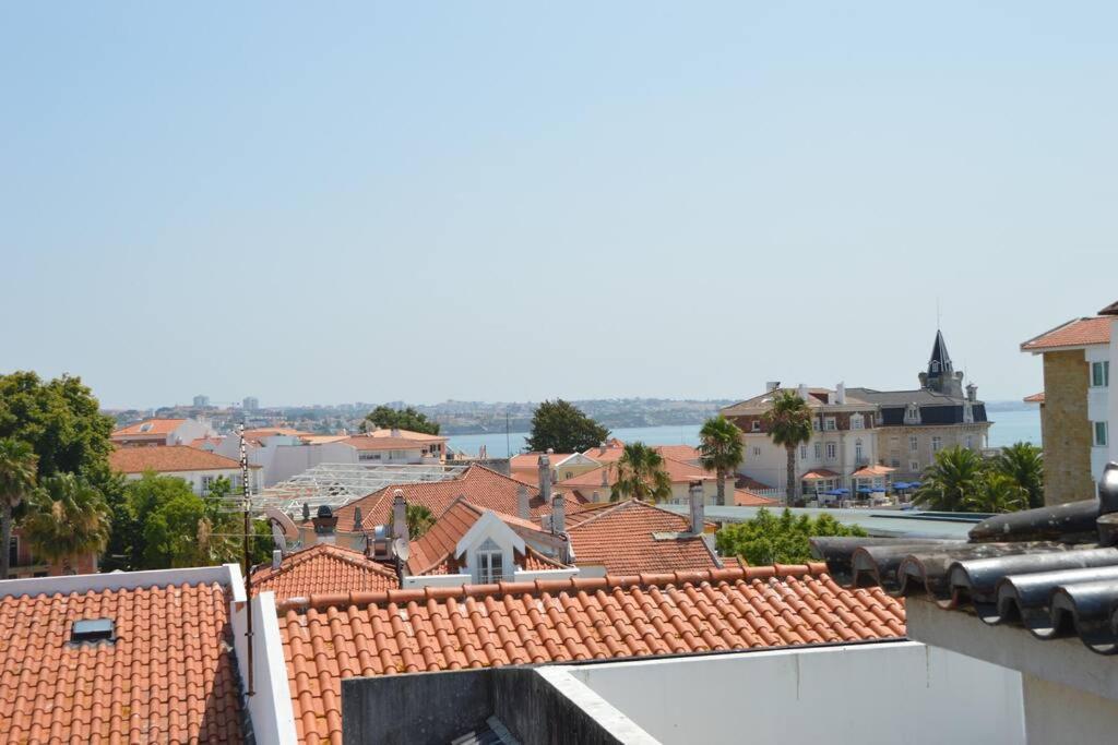 New! Nomad Dreams N.3 Daire Cascais Dış mekan fotoğraf