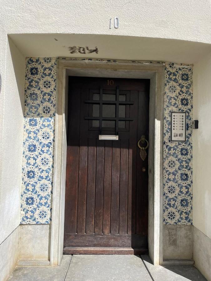 New! Nomad Dreams N.3 Daire Cascais Dış mekan fotoğraf