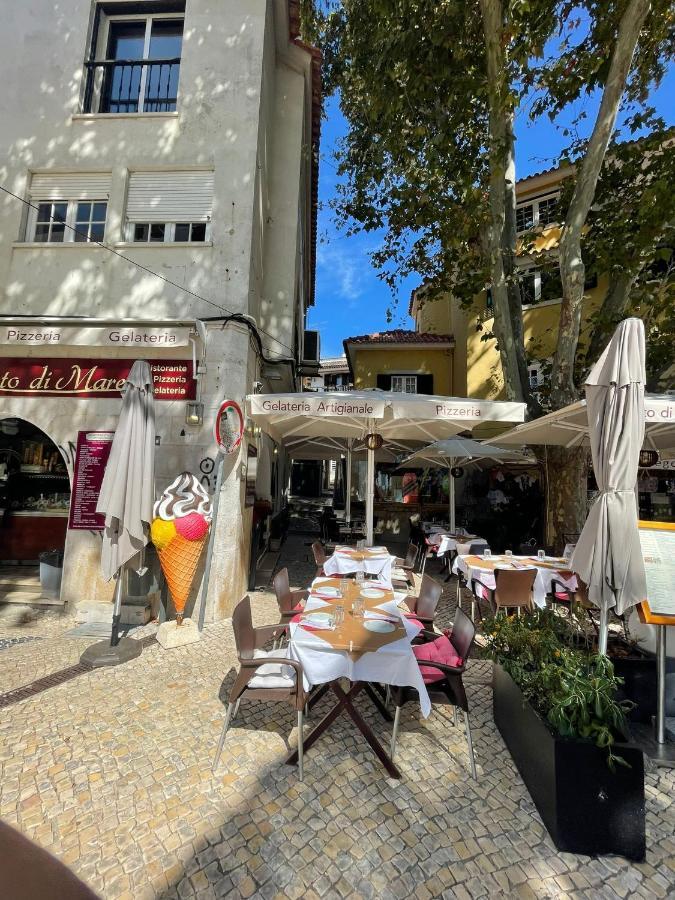 New! Nomad Dreams N.3 Daire Cascais Dış mekan fotoğraf