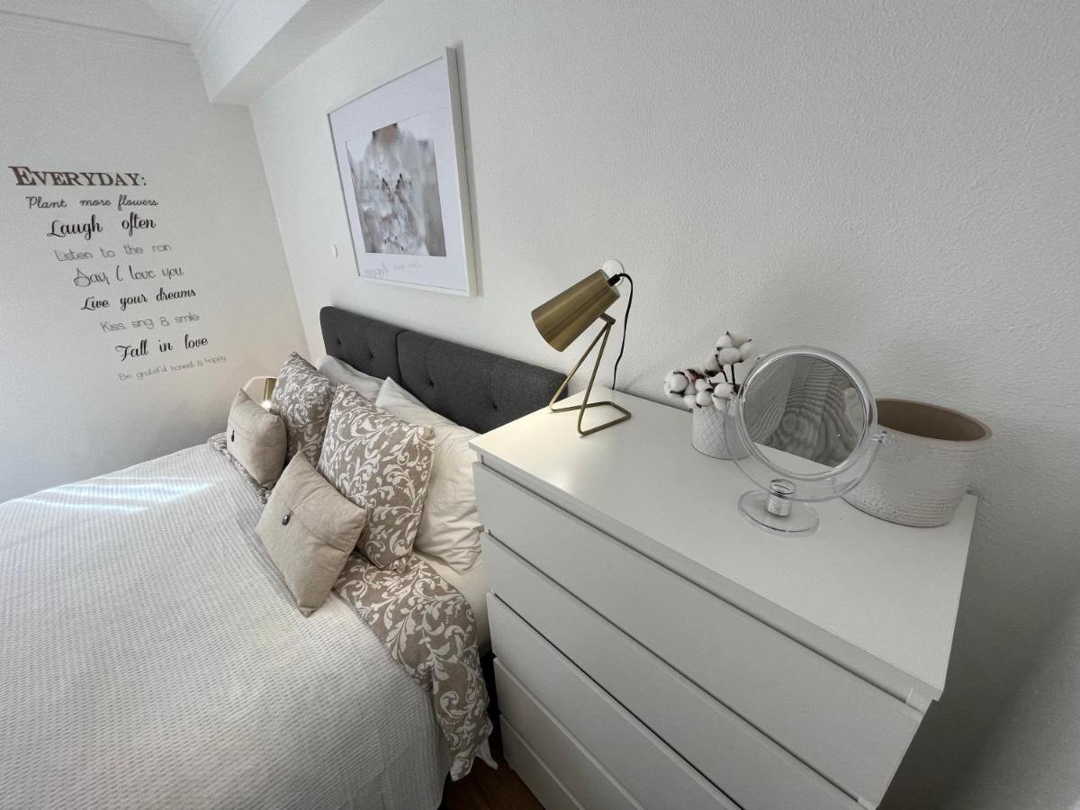 New! Nomad Dreams N.3 Daire Cascais Dış mekan fotoğraf