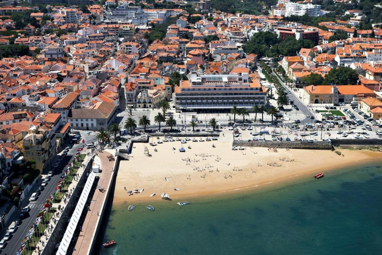 New! Nomad Dreams N.3 Daire Cascais Dış mekan fotoğraf
