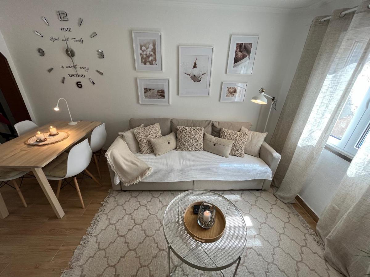 New! Nomad Dreams N.3 Daire Cascais Dış mekan fotoğraf