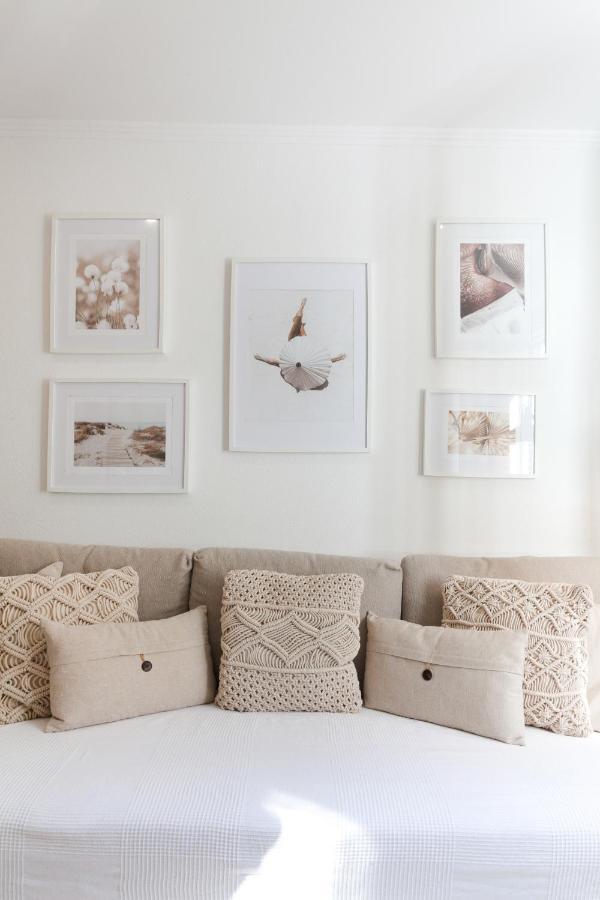 New! Nomad Dreams N.3 Daire Cascais Dış mekan fotoğraf