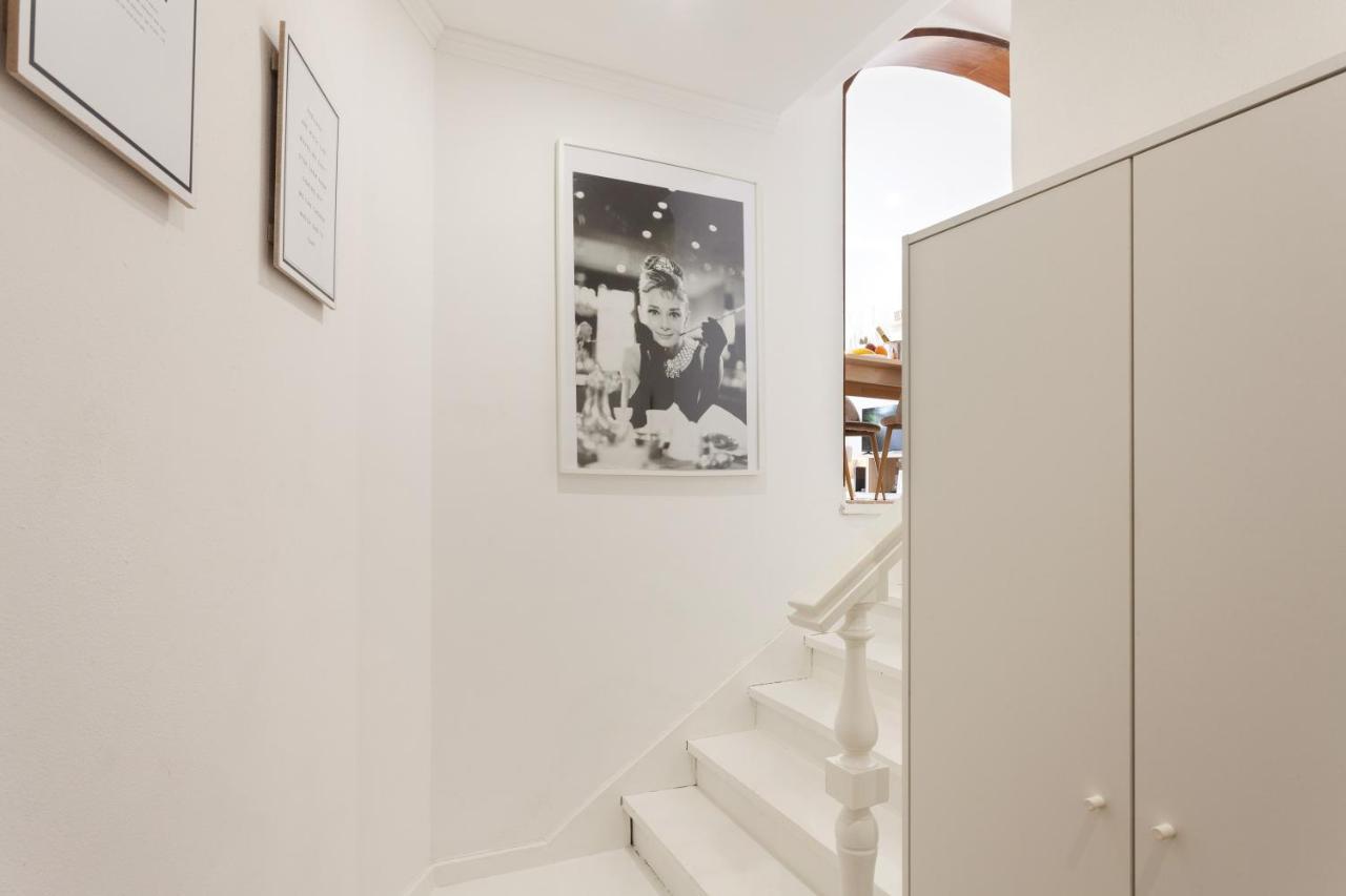 New! Nomad Dreams N.3 Daire Cascais Dış mekan fotoğraf