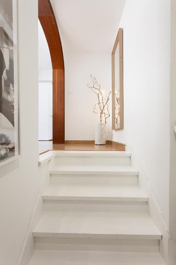 New! Nomad Dreams N.3 Daire Cascais Dış mekan fotoğraf