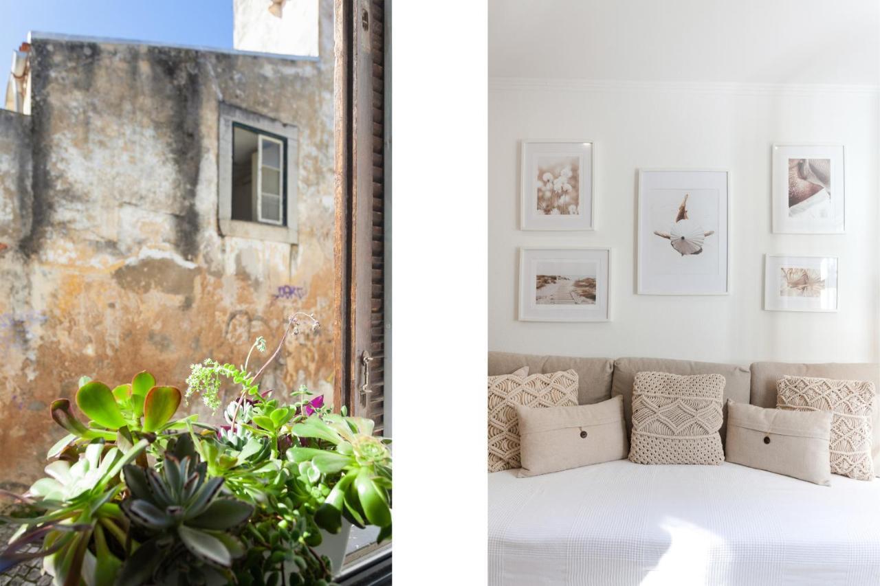 New! Nomad Dreams N.3 Daire Cascais Dış mekan fotoğraf