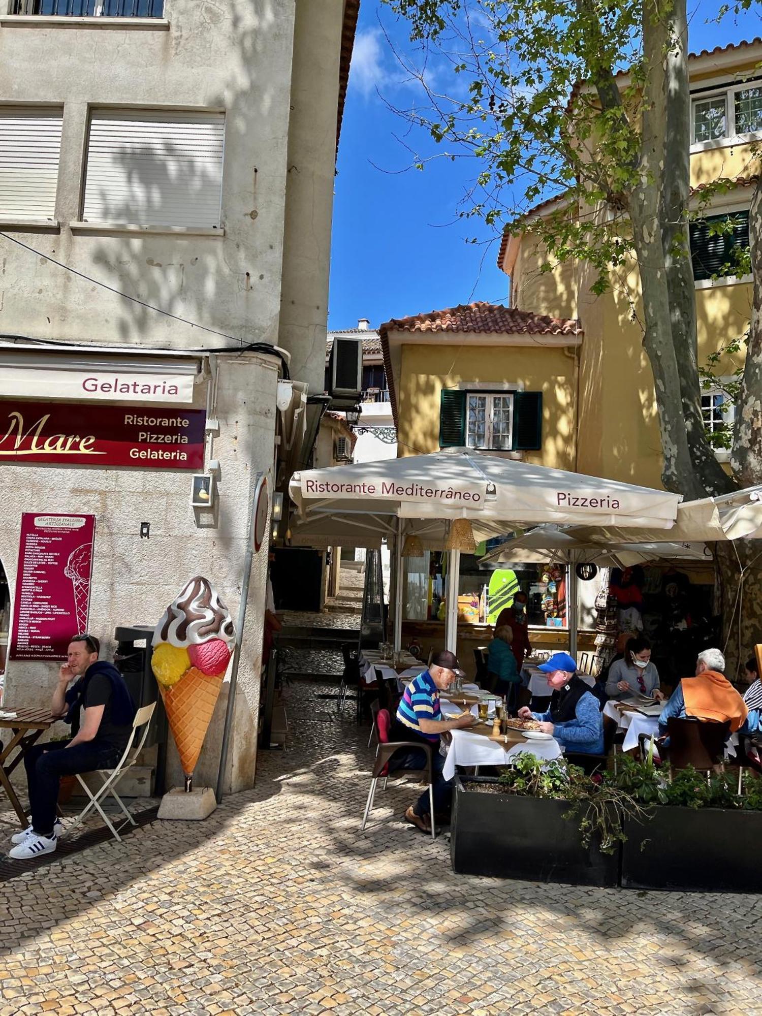 New! Nomad Dreams N.3 Daire Cascais Dış mekan fotoğraf