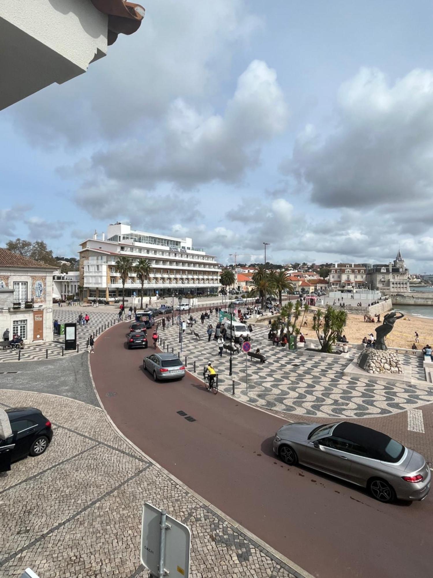 New! Nomad Dreams N.3 Daire Cascais Dış mekan fotoğraf